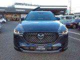 CX-8 2.2 XD スポーツアピアランス 