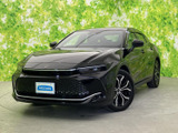 クラウンクロスオーバー 2.5 G アドバンスト E-Four 4WD 