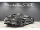 AMG GT 63 4マチックプラス クーペ 4WD 