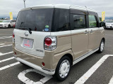 ムーヴキャンバス G メイクアップ SAIII 