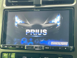 【ナビゲーション】使いやすいナビで目的地までしっかり案内してくれます。各種オーディオ再生機能も充実しており、お車の運転がさらに楽しくなります!!