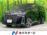 純正10.5型ナビ 後席モニター 電動リアゲート シートベンチレーション