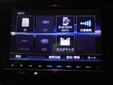 Bluetoothオーディオ対応でお気に入りの音楽をお楽しみいただけます。
