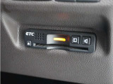 ◆ETC車載器 装備車◆今や必需品のETC!有料道路を利用する際にスムースに通過でき、わずらわしい料金支払いから開放されます!