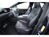 モデルX ロングレンジ 4WD ロングレンジ 左ハンドル