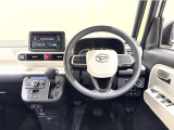 運転しやすいインパネ周りです。見やすいレイアウトで快適なドライブをサポートします☆☆