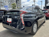 LEDテールライトです。省電力、高輝度のLEDは明るく照らすので夜間運転時の視認性を高めます。スタイリッシュな見た目で細かいところもこだわりたいあなたに!