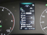 各種安全装備の設定です!自身の感覚に合った設定が大事ですよ♪