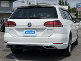 ゴルフヴァリアント TDI ハイラインマイスター ディーゼル 
