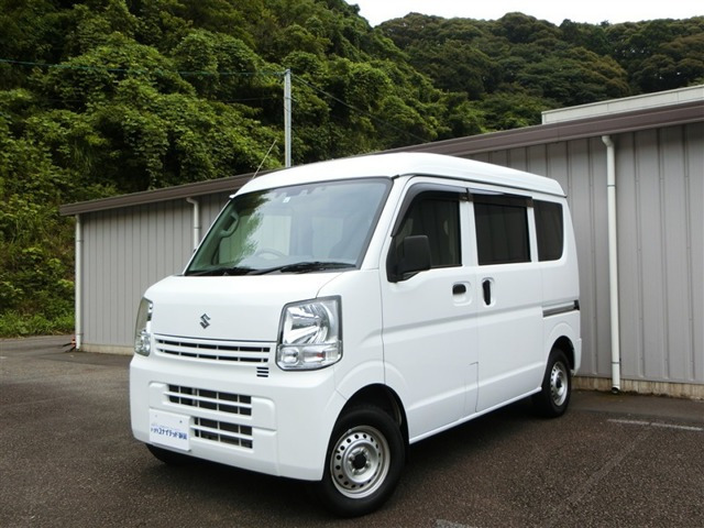 エブリイ PC