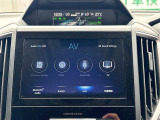 フォレスター 1.8 スポーツ 4WD サンルーフ