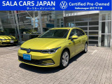 フォルクスワーゲン ゴルフヴァリアント