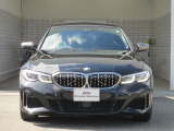 3シリーズセダン M340i xドライブ 4WD 