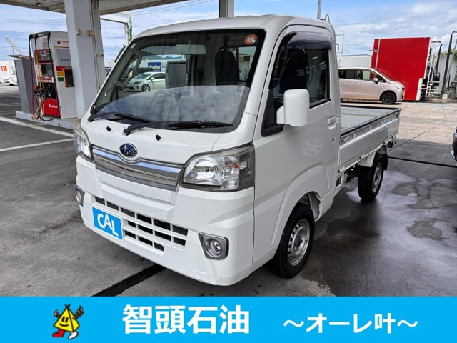 サンバートラック TC 4WD 