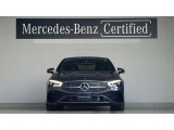 CLAクラス CLA200d アーバン スターズ 