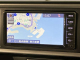 【ナビゲーション】いまや必須装備のナビゲーションを搭載!知らない場所でも目的地までしっかり案内してくれます。オーディオ機能も充実!キャンプや旅行はもちろん通勤や普段のドライブも楽しめます!