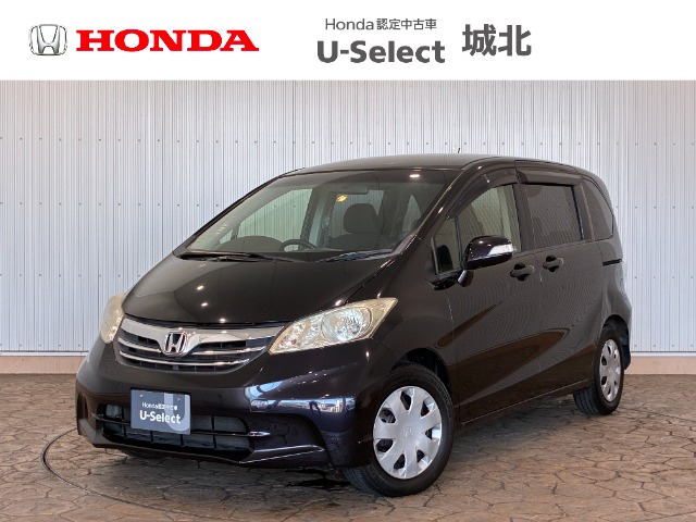 フリード 1.5 GH