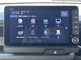 Bluetoothオーディオも聞けます!