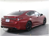 ES 300h Fスポーツ 