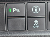 先進の安全運転支援システムHonda SENSING搭載。安心感を高めます。