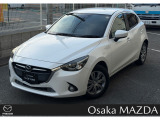 H27年式 デミオ入荷しました!!