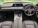 CX-80 3.3 XD Lパッケージ ディーゼル 