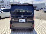N-BOXカスタム ターボ 