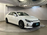 マークX 2.5 250S GR スポーツ 