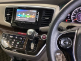 オデッセイ 2.4 G 