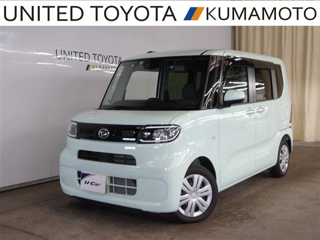 タント X
