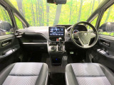 ヴォクシー 2.0 ZS 