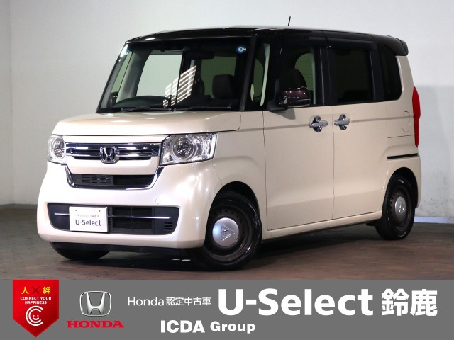 ホンダ N-BOX 