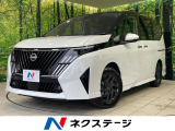 登録済未使用車 両側電動ドア メーカー12型ナビ 全周囲カメラ ドラレコ