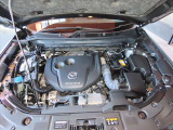 CX-5 2.2 XD ブラックトーンエディション 