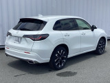ZR-V 1.5 Z 