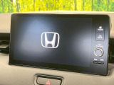 ヴェゼル  e:HEV RS