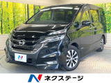 11型BIG-X 後席モニター 全周囲カメラ 両側電動ドア 禁煙車
