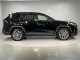 RAV4  2.0 G Zパッケージ 4WD