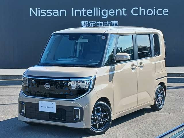 ルークス ハイウェイスター X