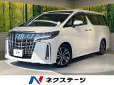 サンルーフ 9型ナビ 両側電動ドア バックカメラ 衝突被害軽減システム