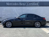 Cクラス AMG C43 4マチック (BSG搭載モデル) 4WD MP202501