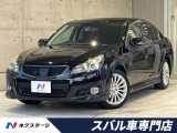 禁煙車 ビルシュタインダンパー 純正SDナビ ETC HIDヘッド