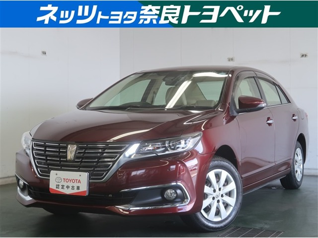 プレミオ 1.5 F Lパッケージ 