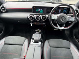 Aクラス A200d AMGライン 