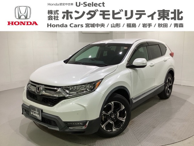 CR-V 1.5 EX 4WD 