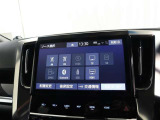 『Bluetooth機能付き』スマートフォンなどと連携させることで、普段携帯で聞いている音楽を車のスピーカーで聴きながら運転をしていただく事が可能です!