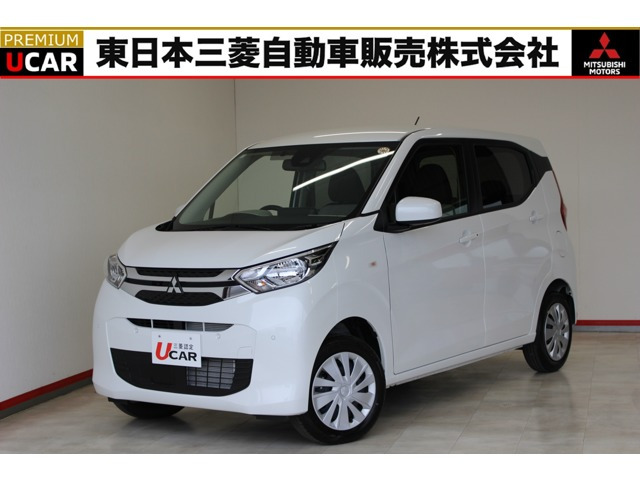 eKワゴン G 4WD 