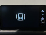 Honda CONEECT対応で、更に便利が広がったナビディスプレーです♪もちろんFM/AMラジオもお聞きいただけますよ♪