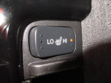 運転席&助手席シートヒーターが付いてます。寒い冬でもスイッチONで座面をあたたかくして、ドライブをさらに快適にしてくれます。