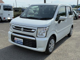 ワゴンR ハイブリッド(HYBRID) FX-S 